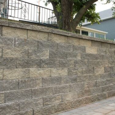Borgert PanoMur Wall-Curved & Straight Faced