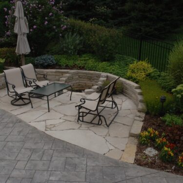 Eden Flagstone 2″ Thickness