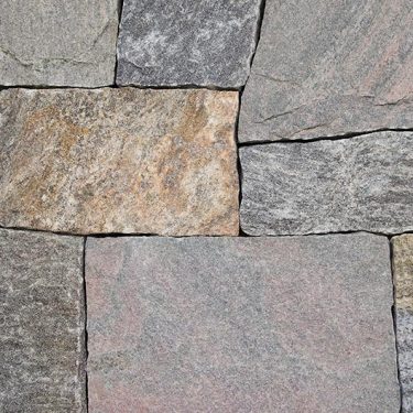 Ticonderoga Granite Squares and Rectangles