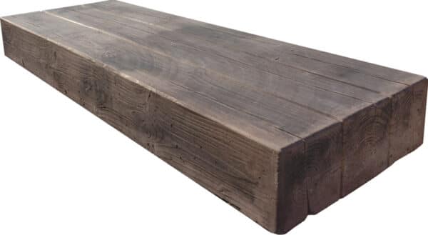 Rochester Barn Plank Step - Image 4