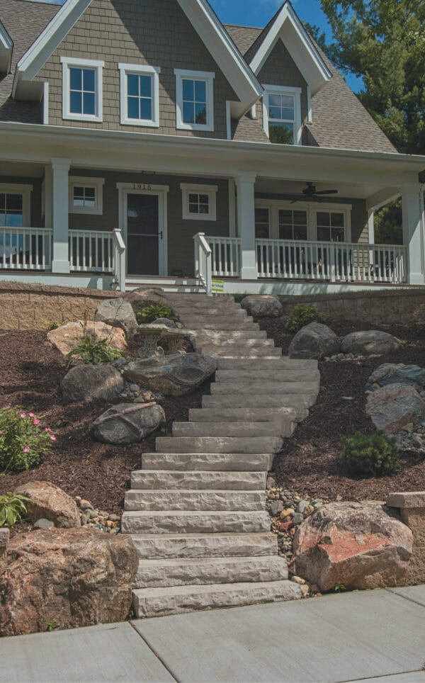 Rochester Grand Step - Image 3