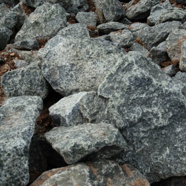 12″-24″ Bluestone Boulders