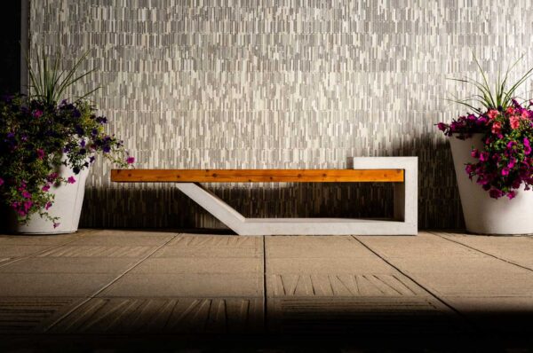 Barkman One40Two Bench - Image 3