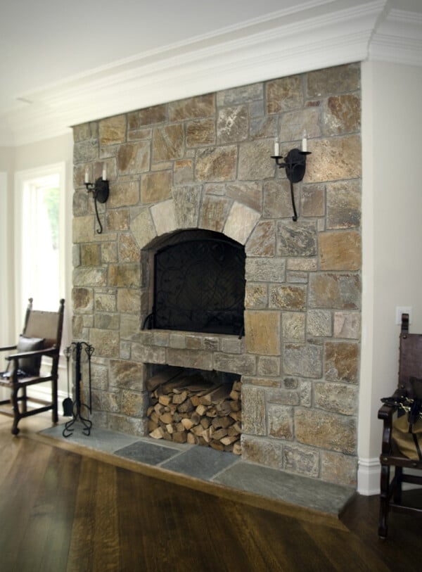 1763 Granite Squares and Rectangles - Image 2