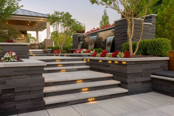 Techo-Bloc Graphix