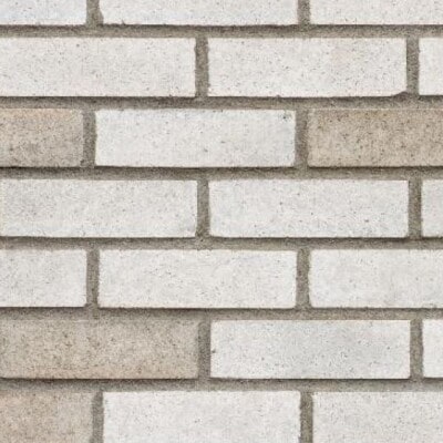Albescent Clean Brick