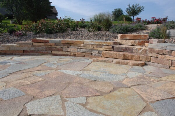 Chilton Flagstone 2" Thickness - Image 2