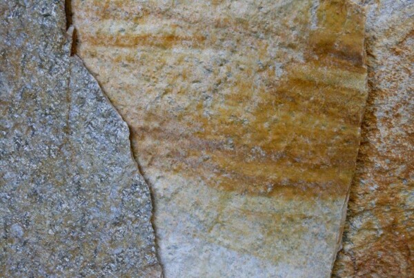 Gold Rush Quartzite Flagstone 1.5" Thickness - Image 3