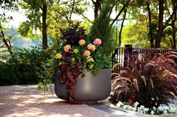 Barkman Newport Planter - Image 2
