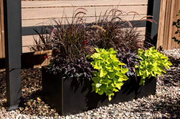 Barkman Newport Planter