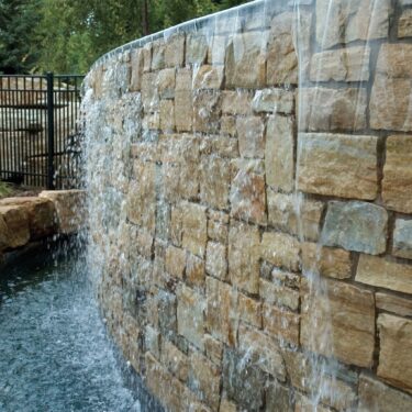 South Bay Quartzite Squares and Rectangles