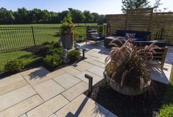 Rochester Antique Travertine