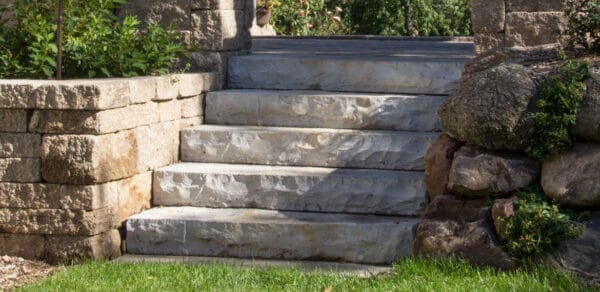Rochester Chiseled Step - Image 3