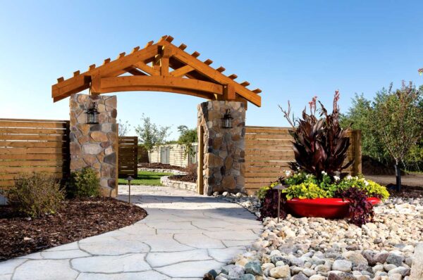 Barkman Montana Planter - Image 2