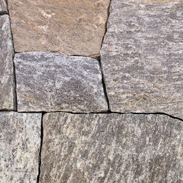 Wood Creek Granite Squares and Rectangles