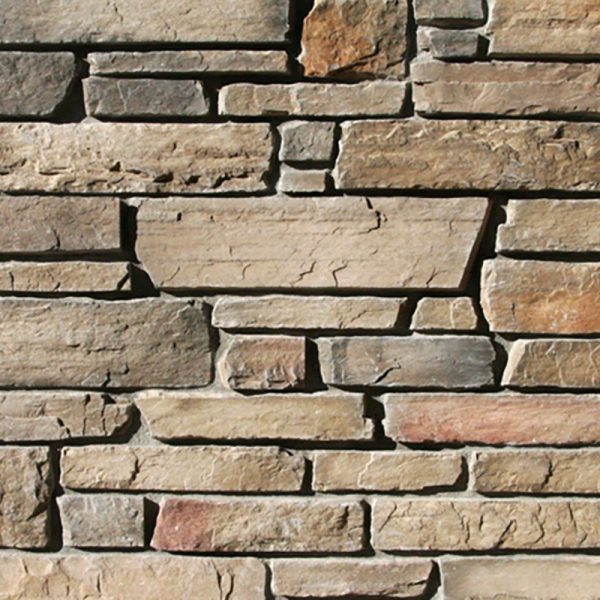 Chardonnay Tuscan Ledgestone