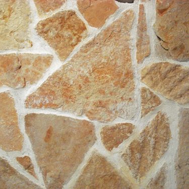 Sandstone Chestnut Webstone