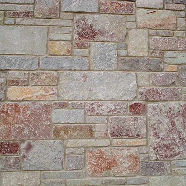 Chilton Royal Chateau Tumbled