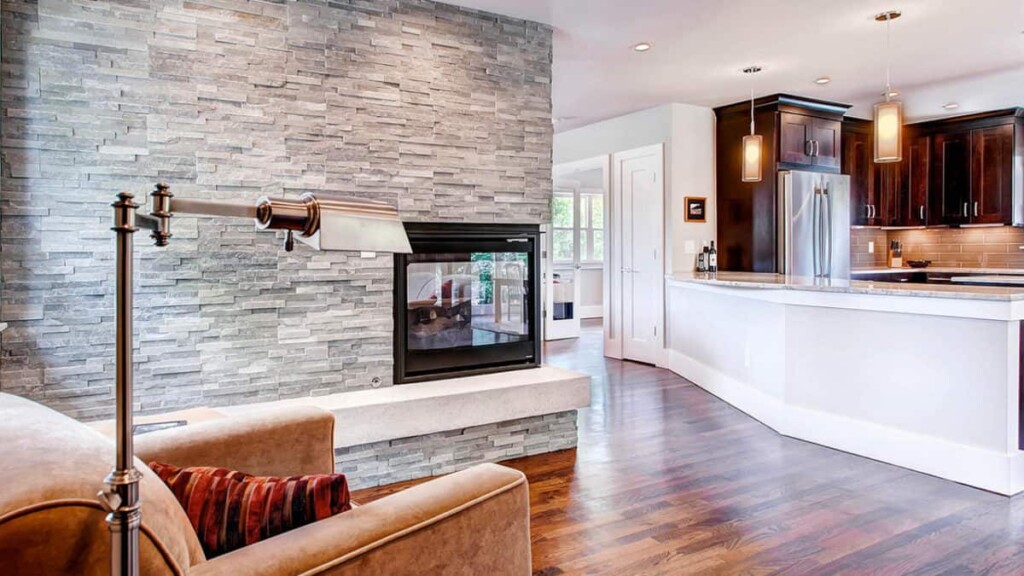 Pewter Ledgestone Panel Great Lakes Stone Supply