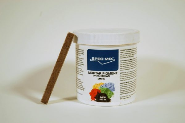 Dark Brown SM6000 Colorant