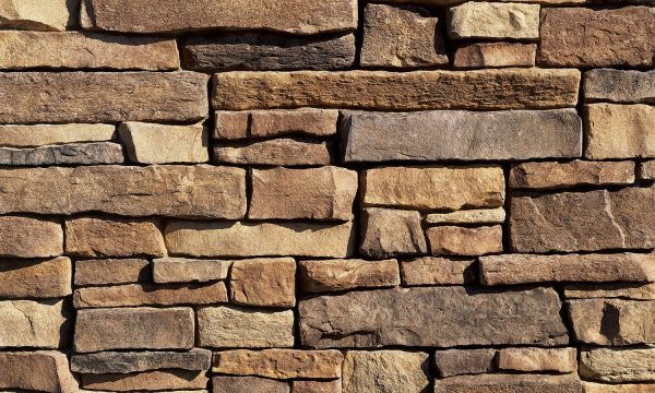 Mountain Ledge Panel Russet