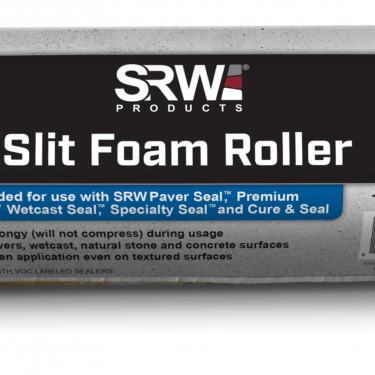 Roller Solvent Base