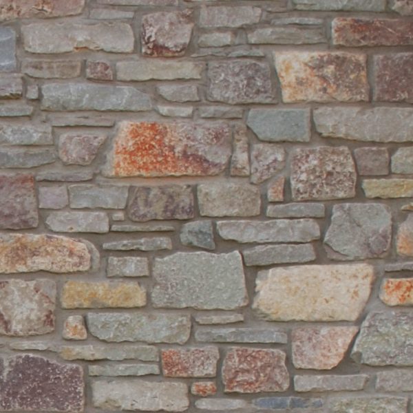 Chilton Country Manor Tumbled