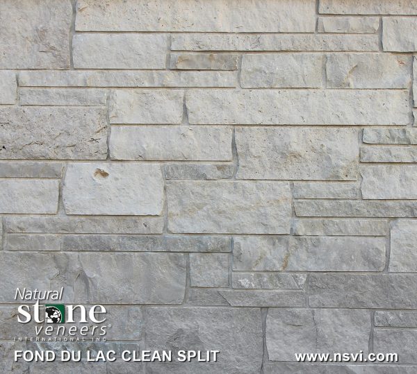 Fond Du Lac Clean-Split