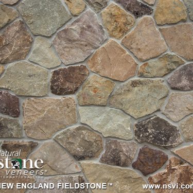 New England Fieldstone