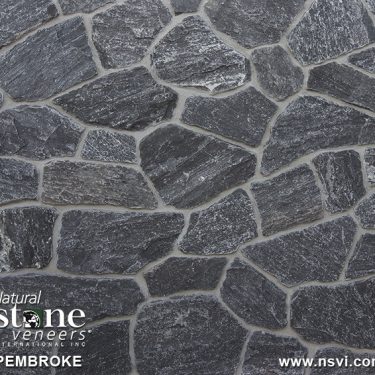 Pembroke Mosaic