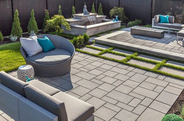 Techo-Bloc Blu 60 Smooth - Image 5
