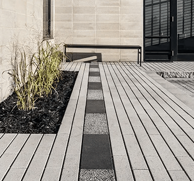 Techo-Bloc Industria Granitex